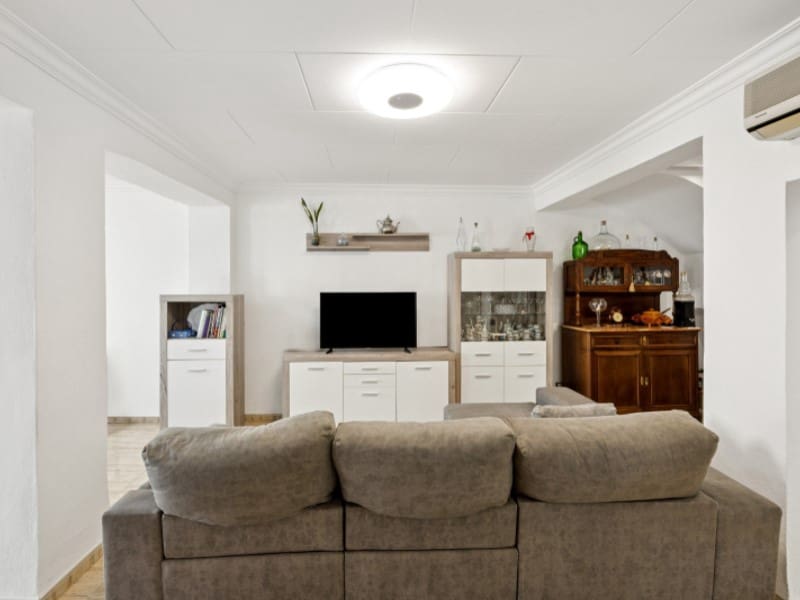 4 sypialnia Dom na sprzedaż w Denia - 520 000 € (Ref: 9427472)