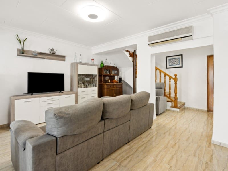 4 sypialnia Dom na sprzedaż w Denia - 520 000 € (Ref: 9427472)