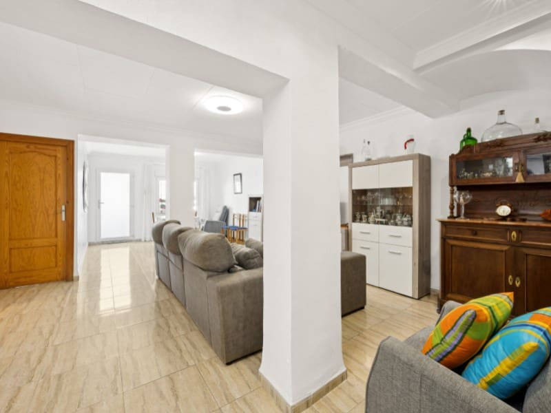 4 sypialnia Dom na sprzedaż w Denia - 520 000 € (Ref: 9427472)