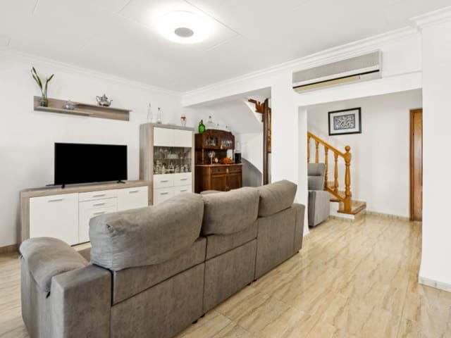 4 sypialnia Dom na sprzedaż w El Puerto, Dénia - 520 000 € (Ref: 9427472)