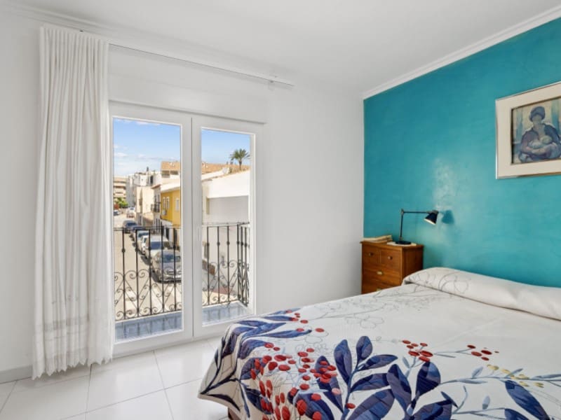 4 sypialnia Dom na sprzedaż w Denia - 520 000 € (Ref: 9427472)