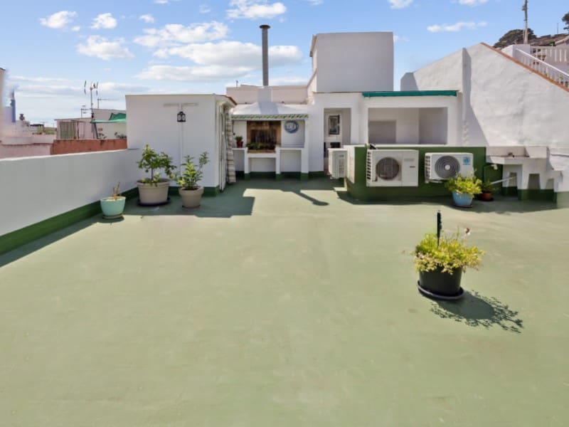 4 sypialnia Dom na sprzedaż w Denia - 520 000 € (Ref: 9427472)