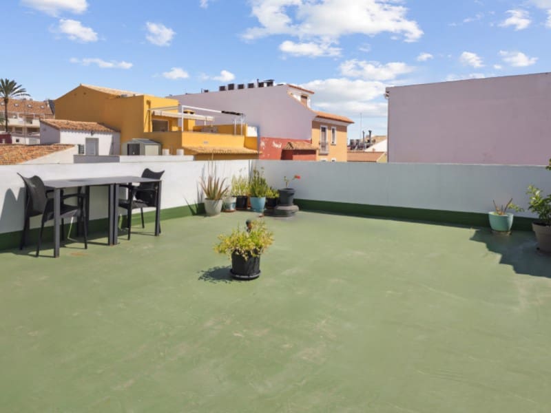 4 sypialnia Dom na sprzedaż w Denia - 520 000 € (Ref: 9427472)