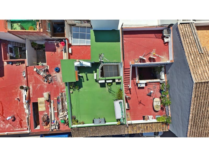 4 sypialnia Dom na sprzedaż w Denia - 520 000 € (Ref: 9427472)