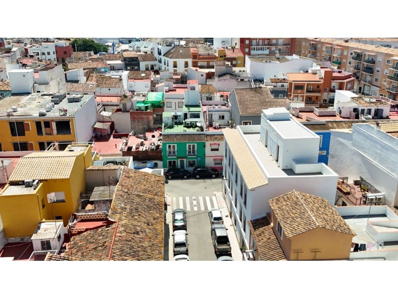 4 sypialnia Dom na sprzedaż w Denia - 520 000 € (Ref: 9427472)