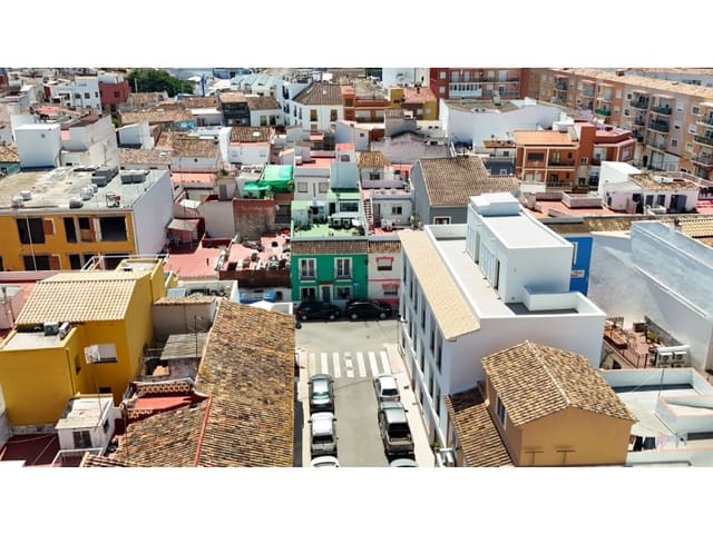 4 sypialnia Dom na sprzedaż w El Puerto, Dénia - 520 000 € (Ref: 9427472)