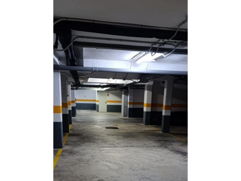 2 makuuhuone Asunto myytävänä paikassa Javea / Xabia mukana uima-altaan 
autotalli - 470 000 € (Ref: 9427473)