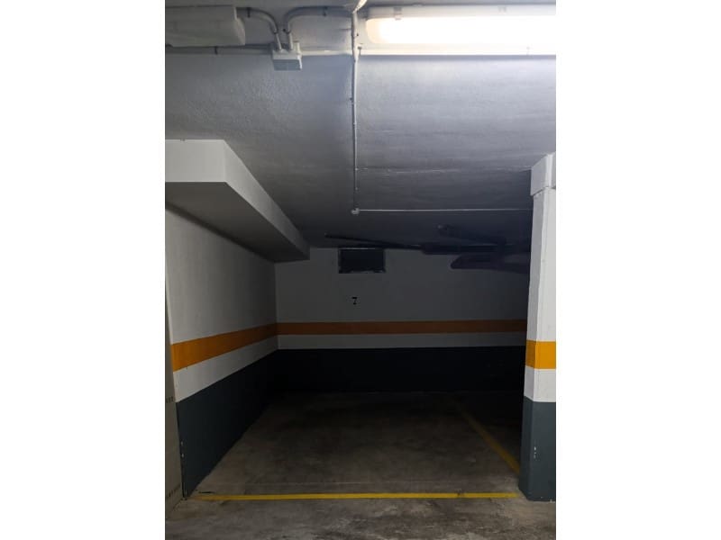 2 makuuhuone Asunto myytävänä paikassa Javea / Xabia mukana uima-altaan 
autotalli - 470 000 € (Ref: 9427473)