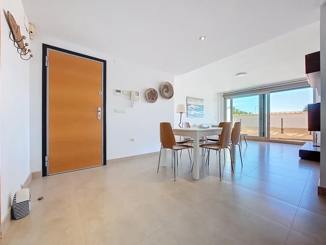 2 slaapkamer Flat te koop in Montañar - El Arenal, Javea / Xàbia met zwembad garage - € 470.000 (Ref: 9427473)