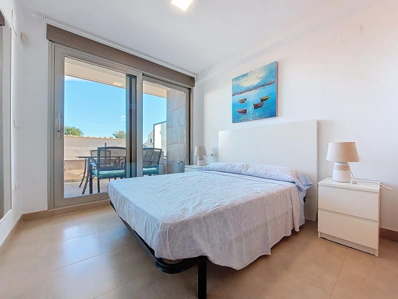 2 makuuhuone Asunto myytävänä paikassa Javea / Xabia mukana uima-altaan 
autotalli - 470 000 € (Ref: 9427473)