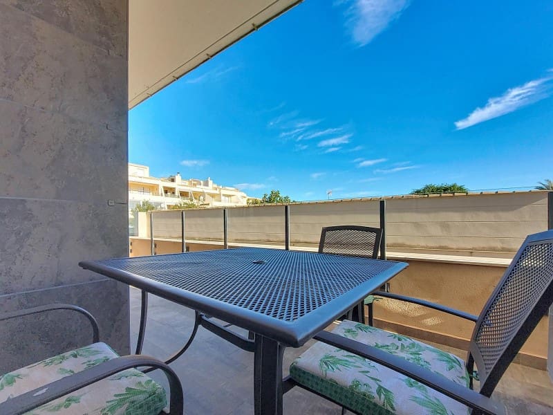 2 makuuhuone Asunto myytävänä paikassa Javea / Xabia mukana uima-altaan 
autotalli - 470 000 € (Ref: 9427473)