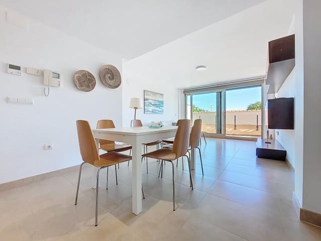 2 slaapkamer Flat te koop in Montañar - El Arenal, Javea / Xàbia met zwembad garage - € 470.000 (Ref: 9427473)