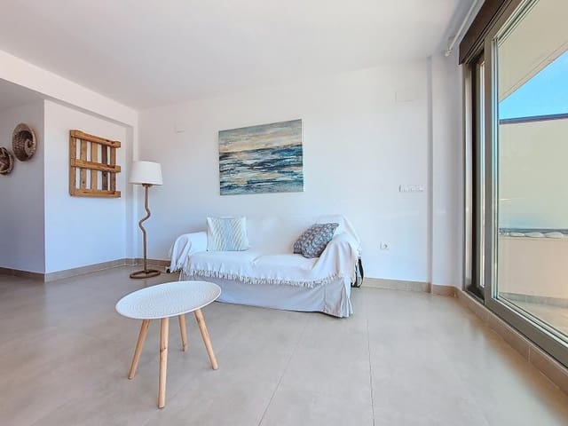 2 slaapkamer Flat te koop in Montañar - El Arenal, Javea / Xàbia met zwembad garage - € 470.000 (Ref: 9427473)