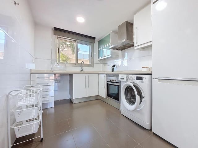 2 slaapkamer Flat te koop in Montañar - El Arenal, Javea / Xàbia met zwembad garage - € 470.000 (Ref: 9427473)