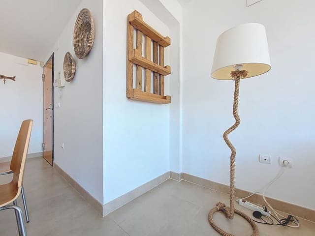 2 slaapkamer Flat te koop in Montañar - El Arenal, Javea / Xàbia met zwembad garage - € 470.000 (Ref: 9427473)