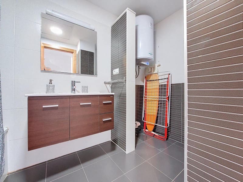 2 makuuhuone Asunto myytävänä paikassa Javea / Xabia mukana uima-altaan 
autotalli - 470 000 € (Ref: 9427473)