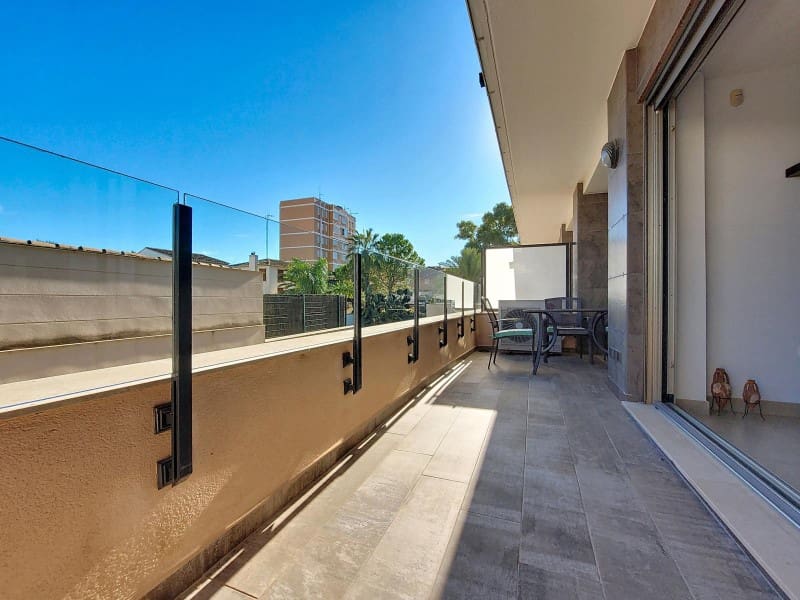 2 makuuhuone Asunto myytävänä paikassa Javea / Xabia mukana uima-altaan 
autotalli - 470 000 € (Ref: 9427473)