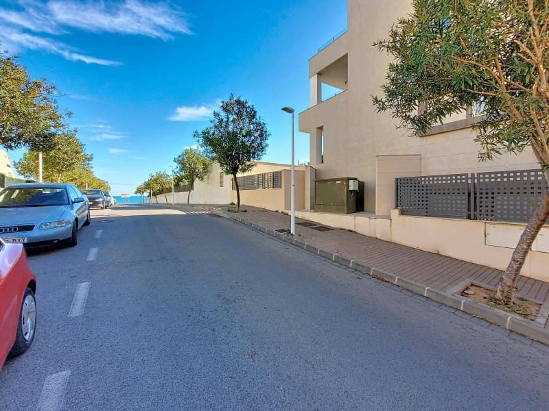 2 makuuhuone Asunto myytävänä paikassa Javea / Xabia mukana uima-altaan 
autotalli - 470 000 € (Ref: 9427473)