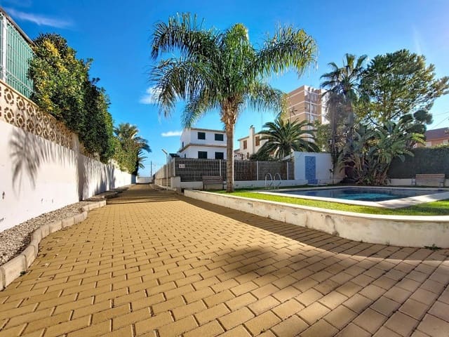 2 slaapkamer Flat te koop in Montañar - El Arenal, Javea / Xàbia met zwembad garage - € 470.000 (Ref: 9427473)