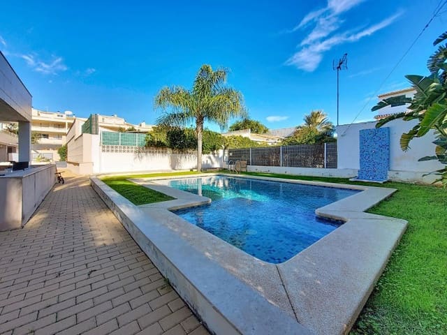 2 slaapkamer Flat te koop in Montañar - El Arenal, Javea / Xàbia met zwembad garage - € 470.000 (Ref: 9427473)