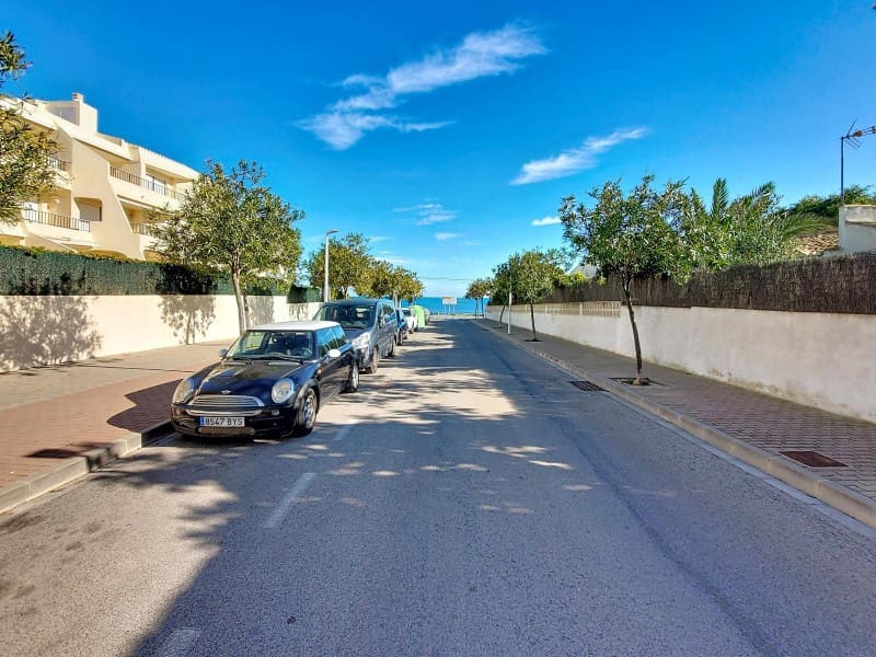 2 makuuhuone Asunto myytävänä paikassa Javea / Xabia mukana uima-altaan 
autotalli - 470 000 € (Ref: 9427473)