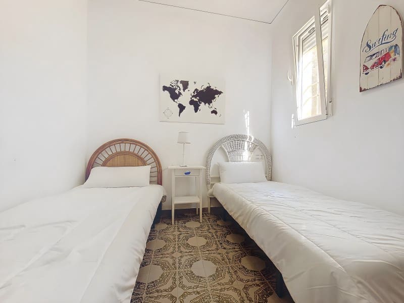 4 Zimmer Villa zu vermieten in Javea / Xabia mit Pool Garage - 2.200 € (Ref: 9452781)