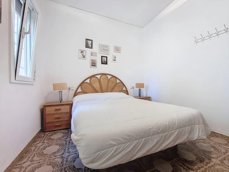 4 Zimmer Villa zu vermieten in Javea / Xabia mit Pool Garage - 2.200 € (Ref: 9452781)