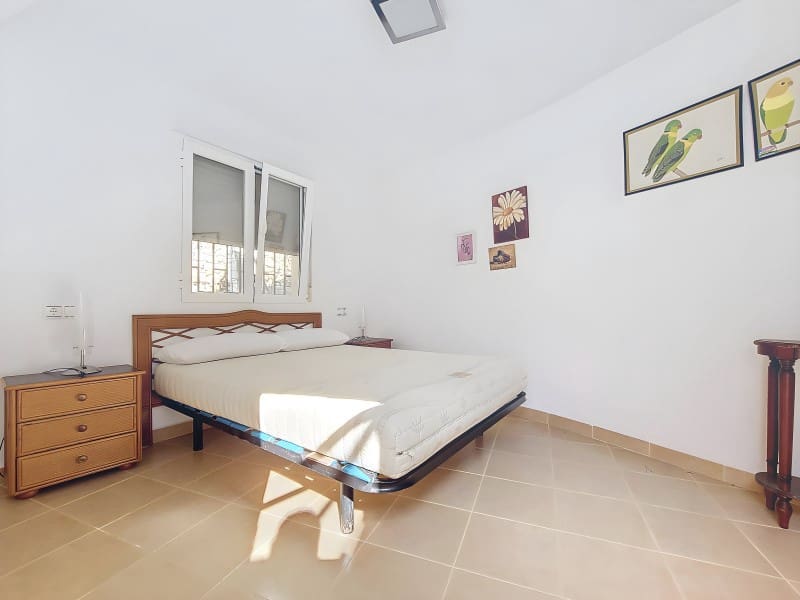 4 Zimmer Villa zu vermieten in Javea / Xabia mit Pool Garage - 2.200 € (Ref: 9452781)