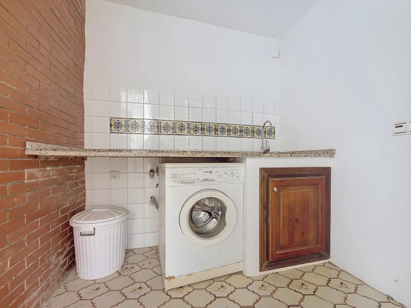 4 Zimmer Villa zu vermieten in Javea / Xabia mit Pool Garage - 2.200 € (Ref: 9452781)