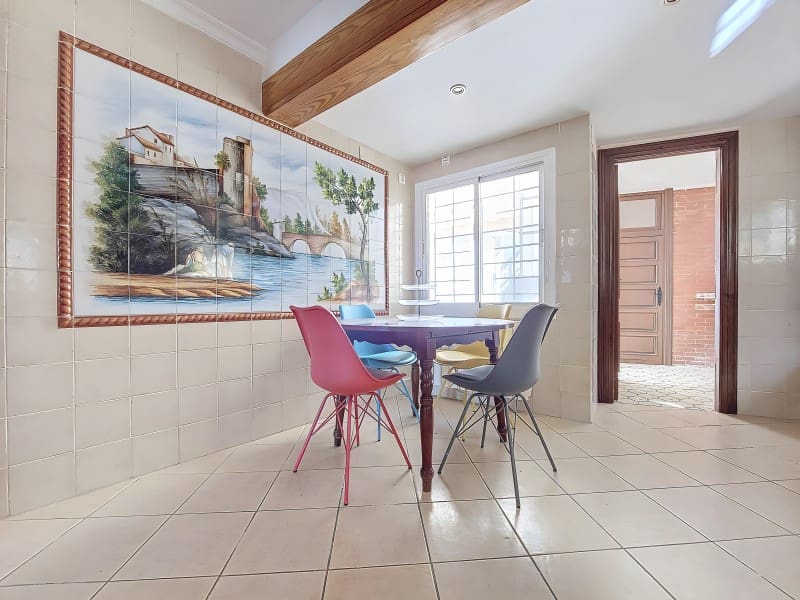 4 Zimmer Villa zu vermieten in Javea / Xabia mit Pool Garage - 2.200 € (Ref: 9452781)