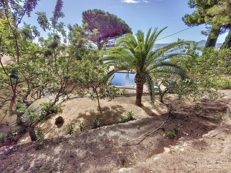 4 Zimmer Villa zu vermieten in Javea / Xabia mit Pool Garage - 2.200 € (Ref: 9452781)