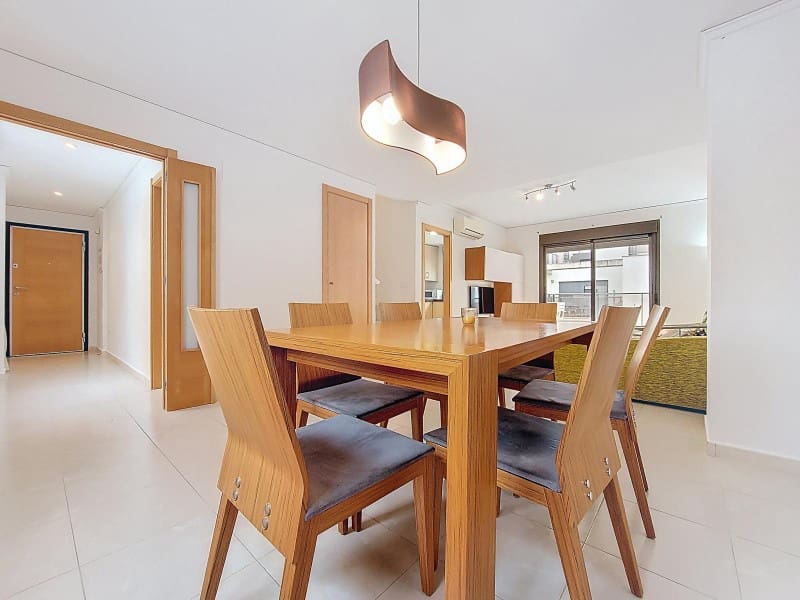 3 bedroom Apartment for sale in Ondara with garage - € 249,000 (Ref: 9488452)