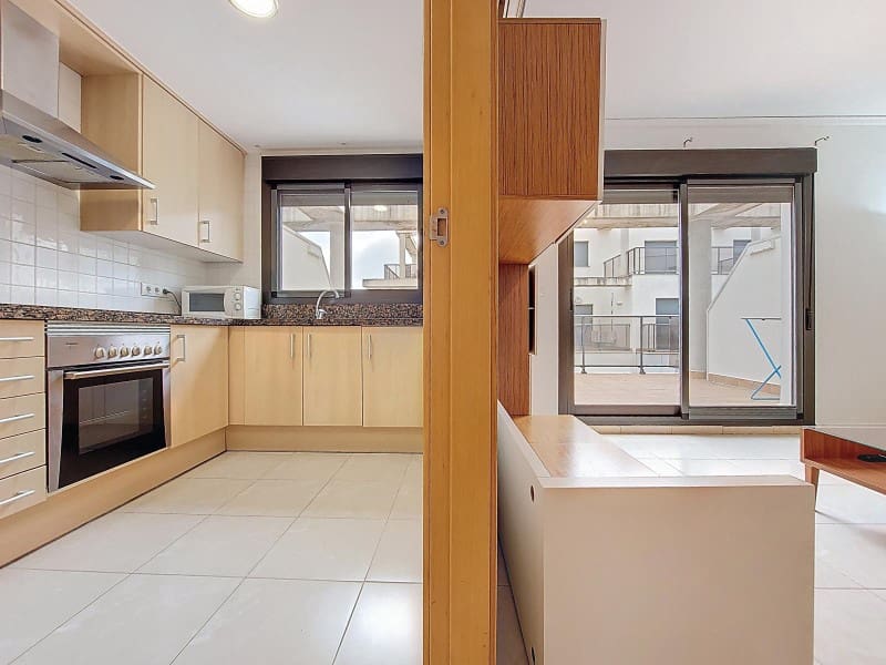 3 bedroom Apartment for sale in Ondara with garage - € 249,000 (Ref: 9488452)