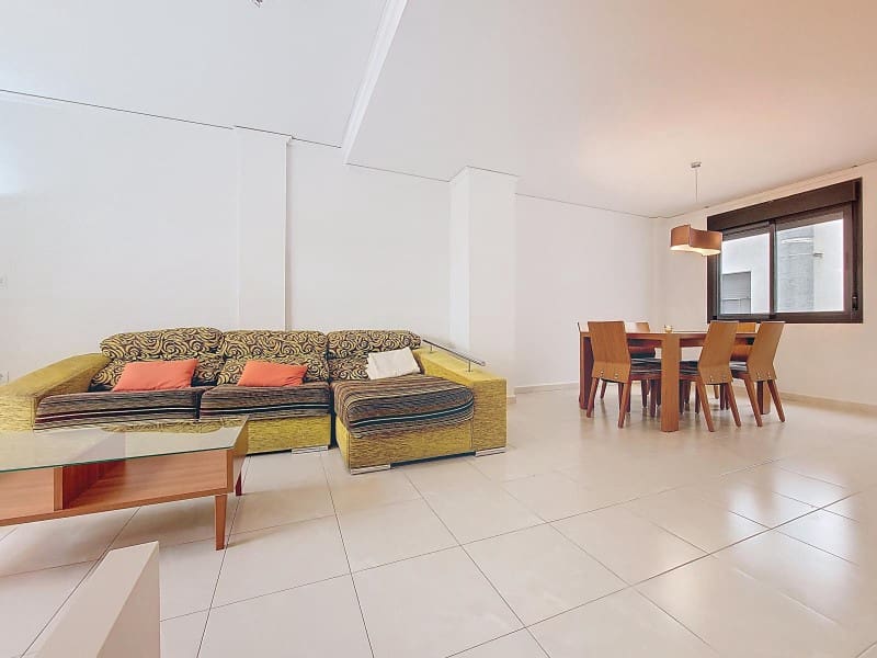 3 bedroom Apartment for sale in Ondara with garage - € 249,000 (Ref: 9488452)