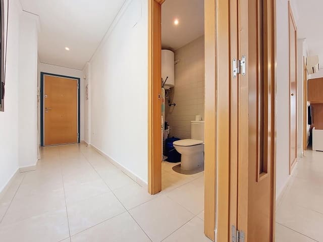 Apartamento de 3 habitaciones en Ondara en venta con garaje - 249.000 € (Ref: 9488452)