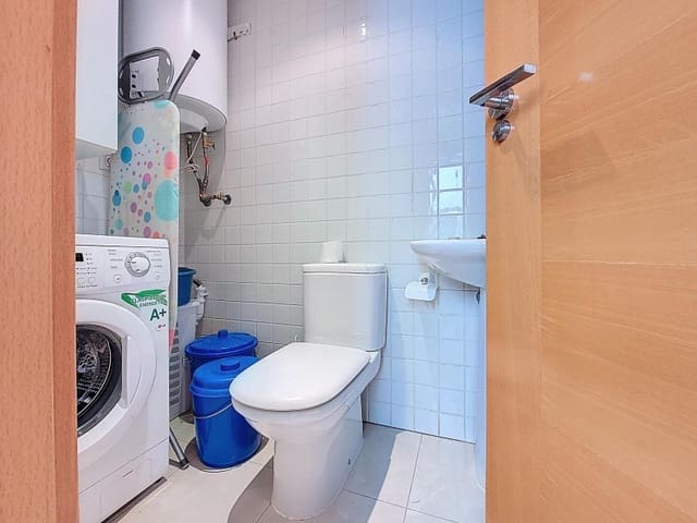 Apartamento de 3 habitaciones en Ondara en venta con garaje - 249.000 € (Ref: 9488452)