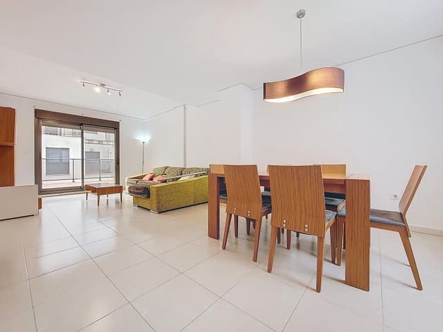 Apartamento de 3 habitaciones en Ondara en venta con garaje - 249.000 € (Ref: 9488452)