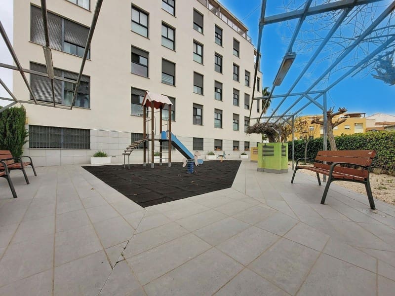 3 bedroom Apartment for sale in Ondara with garage - € 249,000 (Ref: 9488452)