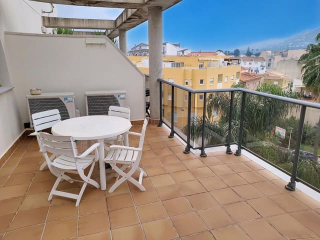 Apartamento de 3 habitaciones en Ondara en venta con garaje - 249.000 € (Ref: 9488452)