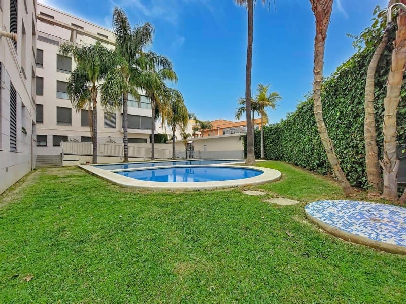 3 bedroom Apartment for sale in Ondara with garage - € 249,000 (Ref: 9488452)