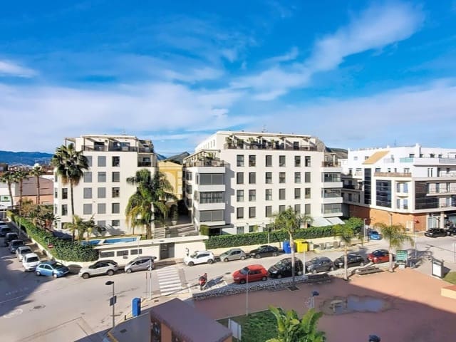 Apartamento de 3 habitaciones en Ondara en venta con garaje - 249.000 € (Ref: 9488452)