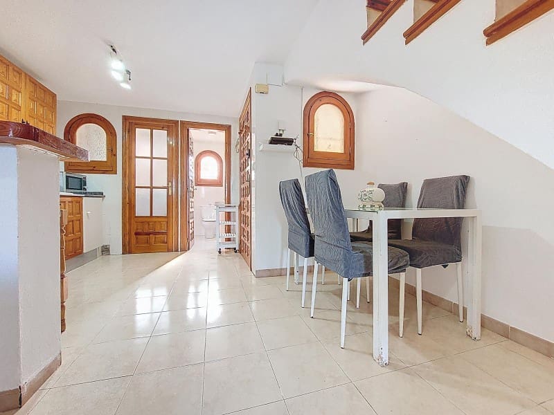 2 slaapkamer Huis te huur in Denia - € 1.050 (Ref: 9568626)