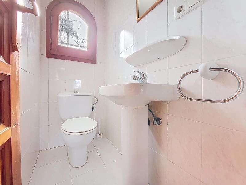 2 slaapkamer Huis te huur in Denia - € 1.050 (Ref: 9568626)