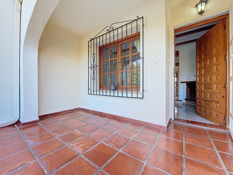 2 slaapkamer Huis te huur in Denia - € 1.050 (Ref: 9568626)