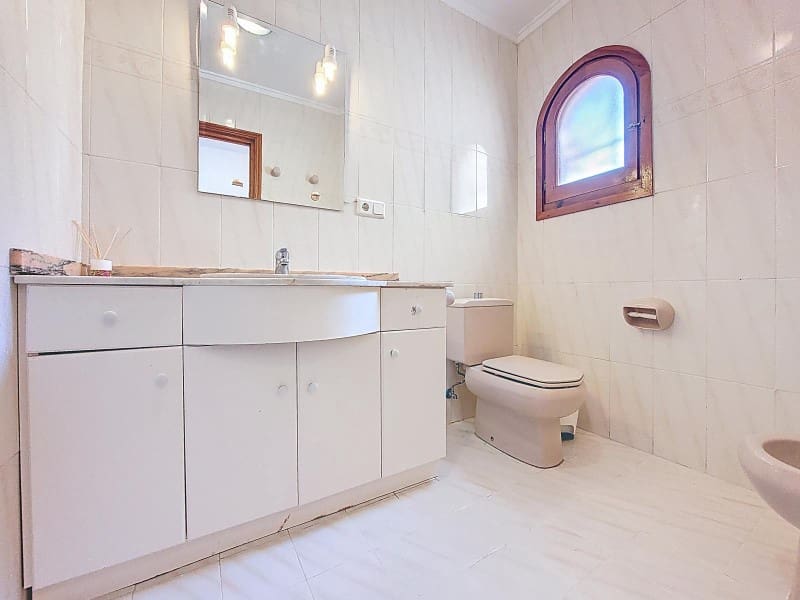 2 slaapkamer Huis te huur in Denia - € 1.050 (Ref: 9568626)