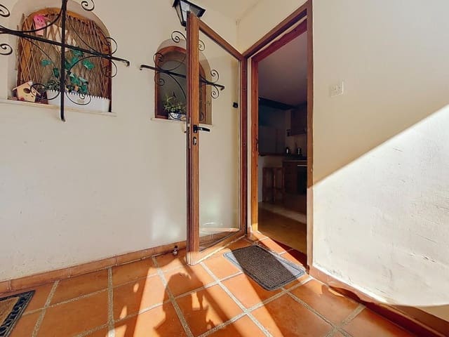 Maison de Ville de 2 chambres à louer à El Montgó, Dénia - 1 050 € (Ref: 9568626)