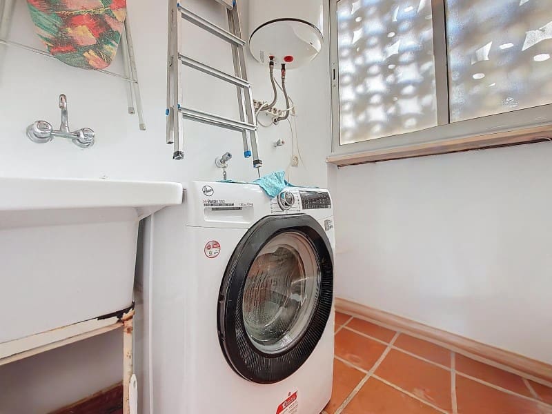 2 slaapkamer Huis te huur in Denia - € 1.050 (Ref: 9568626)