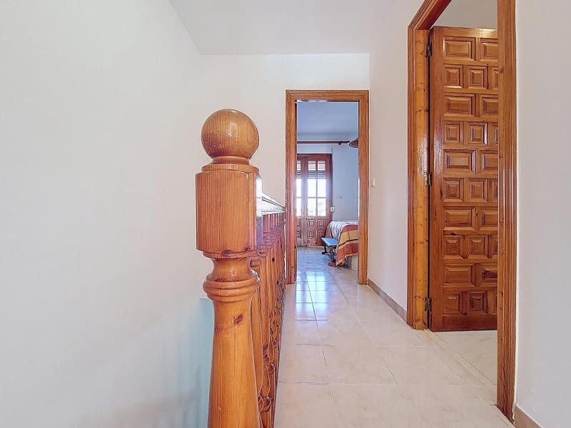 2 slaapkamer Huis te huur in Denia - € 1.050 (Ref: 9568626)