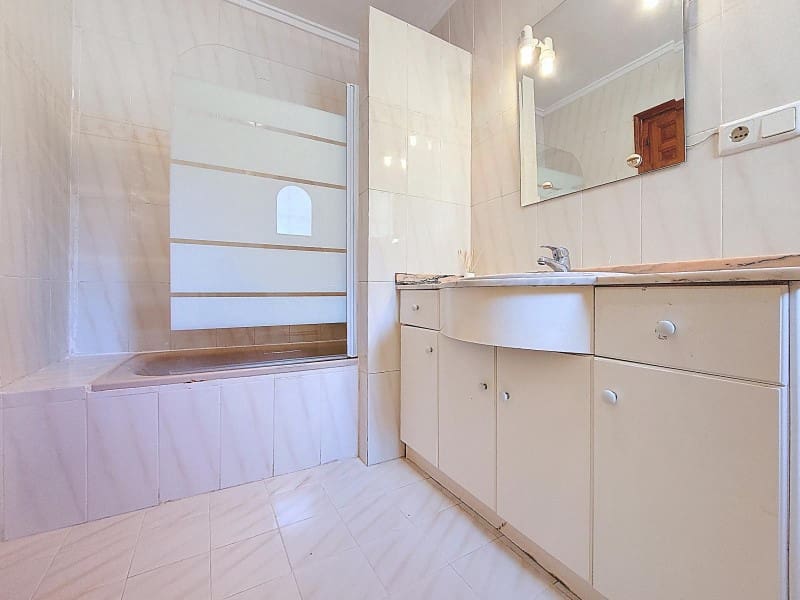 2 slaapkamer Huis te huur in Denia - € 1.050 (Ref: 9568626)