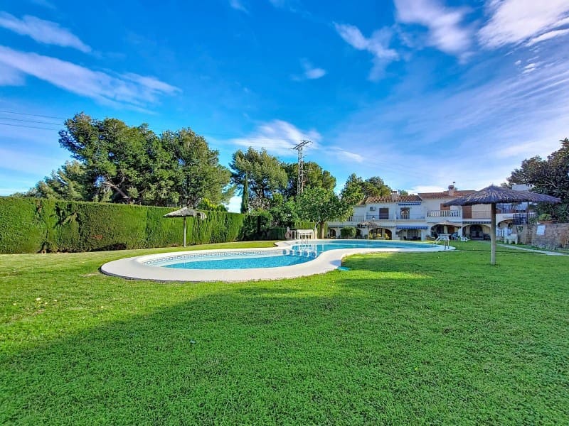 2 slaapkamer Huis te huur in Denia - € 1.050 (Ref: 9568626)